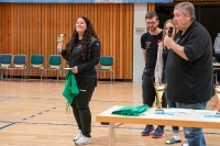 Laguna Cup –  Spieltag 12.01.24 – Siegerehrung (Foto: Joerg Foerster))