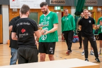 Laguna Cup –  Spieltag 12.01.24 – Siegerehrung (Foto: Joerg Foerster))