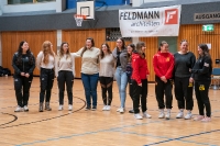 Laguna Cup –  Spieltag 12.01.24 – Siegerehrung (Foto: Joerg Foerster))