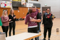 Laguna Cup –  Spieltag 12.01.24 – Siegerehrung (Foto: Joerg Foerster))