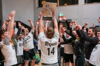 Laguna Cup –  Spieltag 12.01.24 – Siegerehrung (Foto: Joerg Foerster))