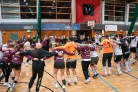 Laguna Cup –  Spieltag 12.01.24 – Siegerehrung (Foto: Joerg Foerster))