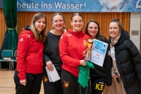 Laguna Cup –  Spieltag 12.01.24 – Siegerehrung (Foto: Joerg Foerster))