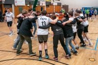 Laguna Cup –  Spieltag 12.01.24 – Siegerehrung (Foto: Joerg Foerster))