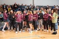 Laguna Cup –  Spieltag 12.01.24 – Siegerehrung (Foto: Joerg Foerster))