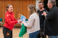 Laguna Cup –  Spieltag 12.01.24 – Siegerehrung (Foto: Joerg Foerster))