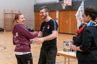 Laguna Cup –  Spieltag 12.01.24 – Siegerehrung (Foto: Joerg Foerster))