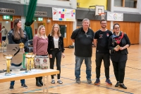 Laguna Cup –  Spieltag 12.01.24 – Siegerehrung (Foto: Joerg Foerster))