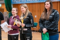 Laguna Cup –  Spieltag 12.01.24 – Siegerehrung (Foto: Joerg Foerster))