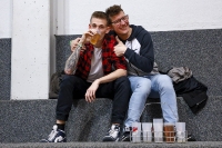 Laguna Cup –  Spieltag 12.01.24 – Siegerehrung (Foto: Reiner Knapp)