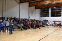 Laguna Cup –  Spieltag 12.01.24 – Siegerehrung (Foto: Reiner Knapp)