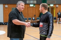 Laguna Cup 2025 Siegerehrung Finale (Fotos: Jörg Förster)