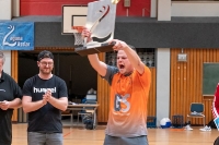 Laguna Cup 2025 Siegerehrung Finale (Fotos: Jörg Förster)