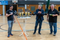 Laguna Cup 2025 Siegerehrung Finale (Fotos: Reiner Knapp)