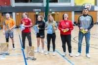 Laguna Cup 2025 Siegerehrung Finale (Fotos: Reiner Knapp)