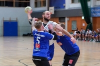 Spieltag 02.01.25 Spiel 6: TV Wetzlar / SG Rechtenbach (Fotos: Jörg Förster)