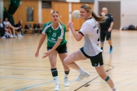 Spieltag 02.01.25 Spiel 6: TV Wetzlar / SG Rechtenbach (Fotos: Jörg Förster)