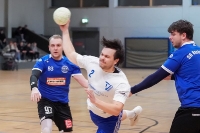 Spieltag 02.01.25 Spiel 6: TV Wetzlar / SG Rechtenbach (Fotos: Jörg Förster)