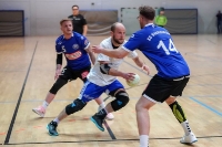 Spieltag 02.01.25 Spiel 6: TV Wetzlar / SG Rechtenbach (Fotos: Jörg Förster)