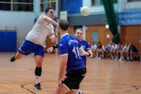 Spieltag 02.01.25 Spiel 6: TV Wetzlar / SG Rechtenbach (Fotos: Jörg Förster)