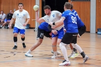 Spieltag 02.01.25 Spiel 6: TV Wetzlar / SG Rechtenbach (Fotos: Jörg Förster)