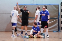 Spieltag 02.01.25 Spiel 6: TV Wetzlar / SG Rechtenbach (Fotos: Jörg Förster)