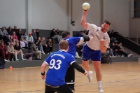 Spieltag 02.01.25 Spiel 6: TV Wetzlar / SG Rechtenbach (Fotos: Jörg Förster)