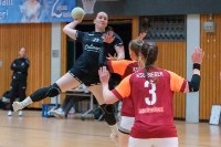 Spieltag 03.01.25 Spiel 8: HSG Dilltal / KSG Bieber(Fotos: Jörg Förster)