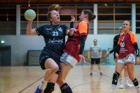 Spieltag 03.01.25 Spiel 8: HSG Dilltal / KSG Bieber(Fotos: Jörg Förster)