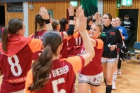 Spieltag 03.01.25 Spiel 8: HSG Dilltal / KSG Bieber(Fotos: Jörg Förster)