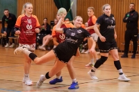 Spieltag 03.01.25 Spiel 8: HSG Dilltal / KSG Bieber(Fotos: Jörg Förster)