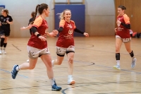 Spieltag 03.01.25 Spiel 8: HSG Dilltal / KSG Bieber(Fotos: Jörg Förster)