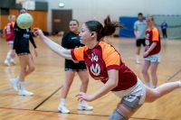 Spieltag 03.01.25 Spiel 8: HSG Dilltal / KSG Bieber(Fotos: Jörg Förster)