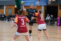 Spieltag 03.01.25 Spiel 8: HSG Dilltal / KSG Bieber(Fotos: Jörg Förster)