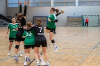 Spieltag 04.01.25 Spiel 10: HSG Dutenhofen-Münchholzhausen / VfB Driedorf (Fotos: Reiner Knapp)