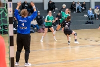 Spieltag 04.01.25 Spiel 10: HSG Dutenhofen-Münchholzhausen / VfB Driedorf (Fotos: Reiner Knapp)