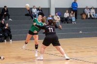 Spieltag 04.01.25 Spiel 10: HSG Dutenhofen-Münchholzhausen / VfB Driedorf (Fotos: Reiner Knapp)