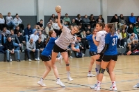 Spieltag 04.01.25 Spiel 11: TV 1908 Aßlar / HSG Linden (Fotos: Reiner Knapp)