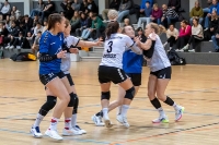 Spieltag 04.01.25 Spiel 11: TV 1908 Aßlar / HSG Linden (Fotos: Reiner Knapp)