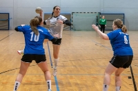 Spieltag 04.01.25 Spiel 11: TV 1908 Aßlar / HSG Linden (Fotos: Reiner Knapp)