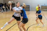 Spieltag 04.01.25 Spiel 11: TV 1908 Aßlar / HSG Linden (Fotos: Reiner Knapp)