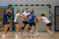 Spieltag 04.01.25 Spiel 11: TV 1908 Aßlar / HSG Linden (Fotos: Reiner Knapp)