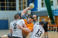 Spieltag 04.01.25 Spiel 12: HSG Eibelshausen-Ewersbach / MSG Stockhausen-Burgsolms (Fotos: Reiner Knapp)