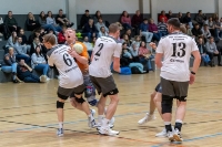 Spieltag 04.01.25 Spiel 12: HSG Eibelshausen-Ewersbach / MSG Stockhausen-Burgsolms (Fotos: Reiner Knapp)