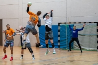 Spieltag 04.01.25 Spiel 12: HSG Eibelshausen-Ewersbach / MSG Stockhausen-Burgsolms (Fotos: Reiner Knapp)