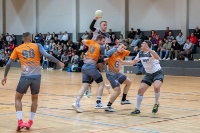 Spieltag 04.01.25 Spiel 12: HSG Eibelshausen-Ewersbach / MSG Stockhausen-Burgsolms (Fotos: Reiner Knapp)