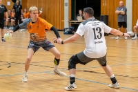 Spieltag 04.01.25 Spiel 12: HSG Eibelshausen-Ewersbach / MSG Stockhausen-Burgsolms (Fotos: Reiner Knapp)