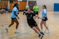 Spieltag 05.01.25 Spiel 13: KSG Bieber / HSG Herborn-Seelbach (Fotos: Reiner Knapp)