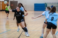 Spieltag 05.01.25 Spiel 13: KSG Bieber / HSG Herborn-Seelbach (Fotos: Reiner Knapp)