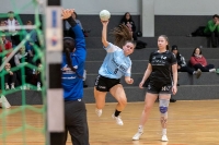 Spieltag 05.01.25 Spiel 13: KSG Bieber / HSG Herborn-Seelbach (Fotos: Reiner Knapp)